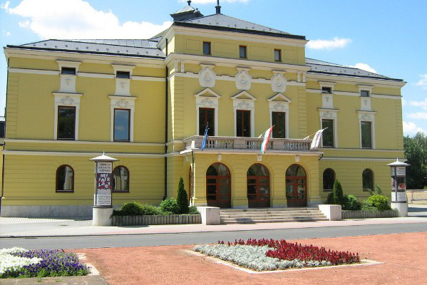 Móricz Zsigmond Színház, Nyíregyhháza