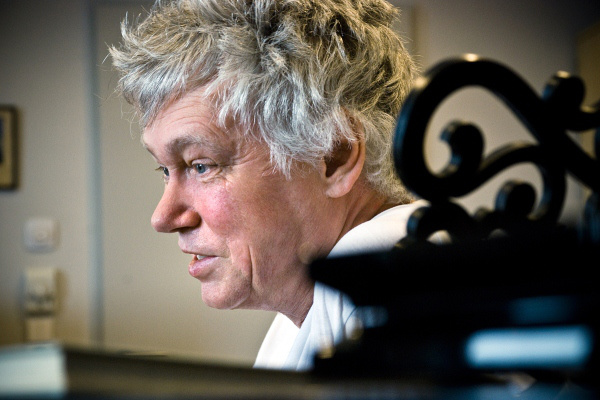 Kocsis Zoltán