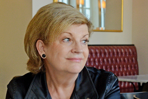 Zimányi Zsófia