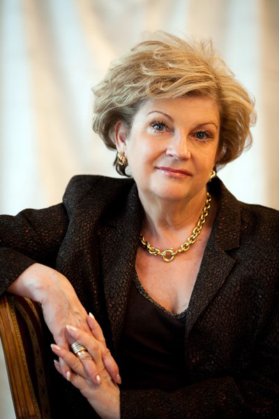 Zimányi Zsófia