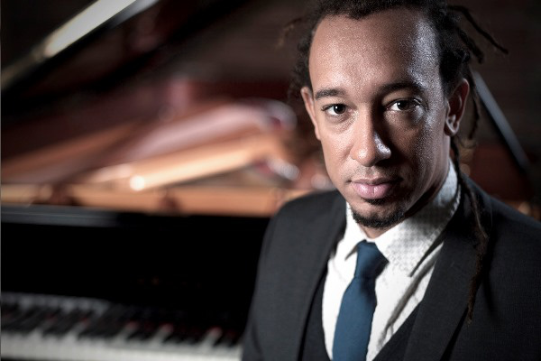 Gerald Clayton