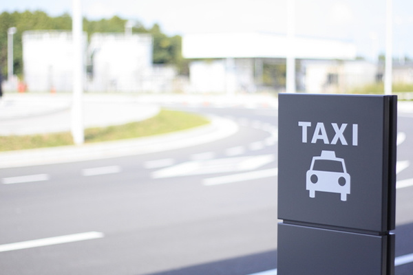 Taxi