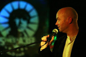 Nagy János