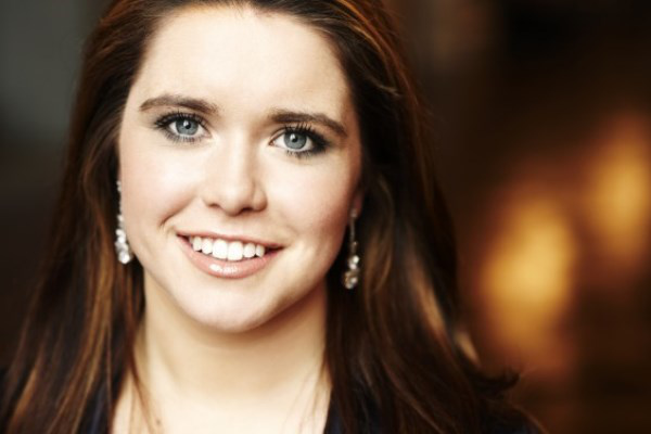 Tara Erraught