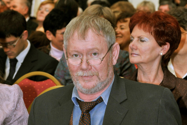 Ács János