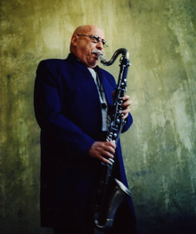Giora Feidman