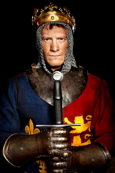 V. Henrik