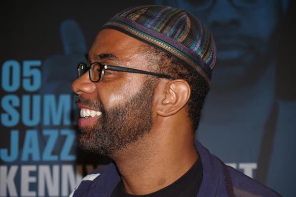 Kenny Garrett