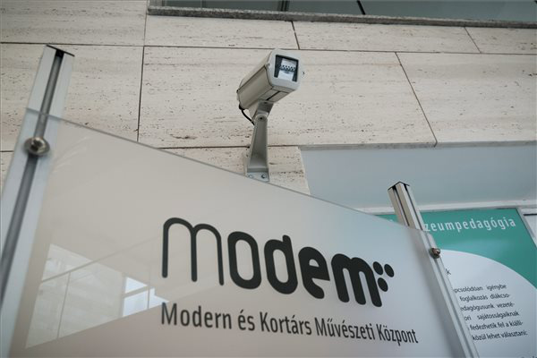 MODEM