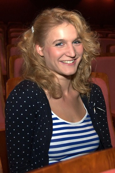 Földes Eszter