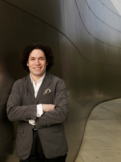 Gustavo Dudamel