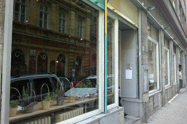 Hátsó Kapu