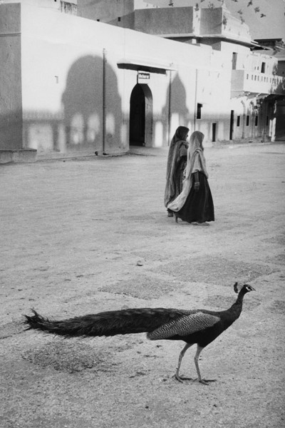 Dzsaipur, India (1956)