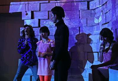my Name Is I Love You (FAI FAI - Tokyo)