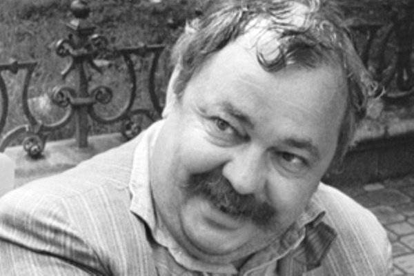 Lázár Ervin