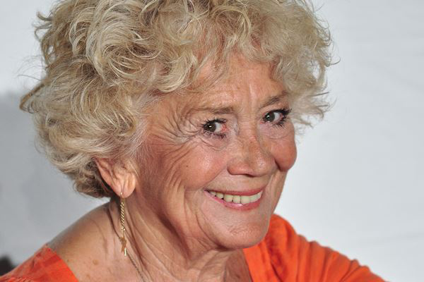 Margitai Ági