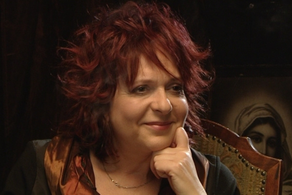 Hernádi Judit