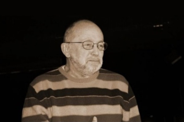 Bokor Péter