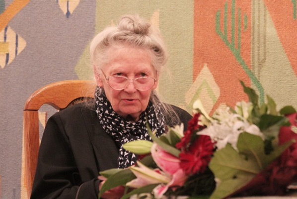 Bódis Erzsébet
