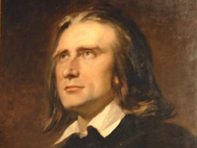 Liszt Ferenc