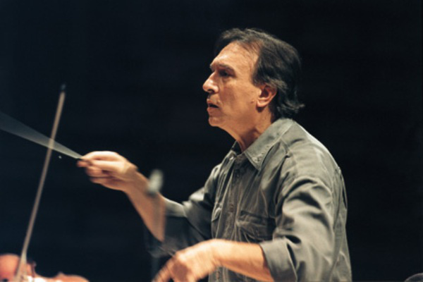 Claudio Abbado