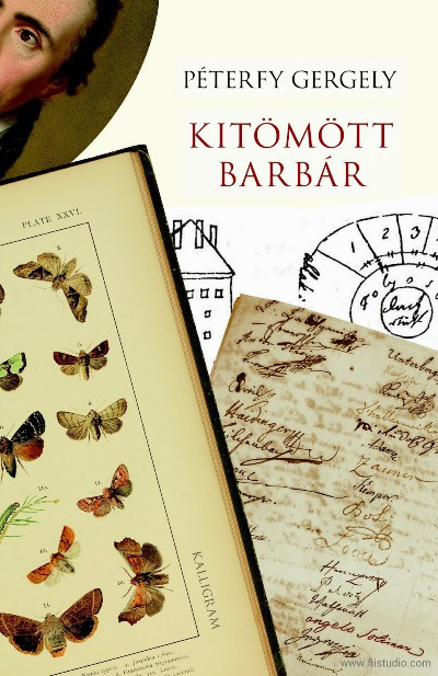 Péterfy Gergely: Kitömött barbár