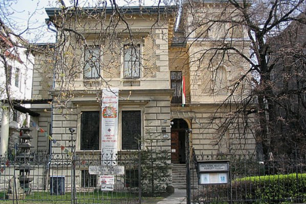 Hopp Ferenc Kelet-Ázsiai Művészeti Múzeum