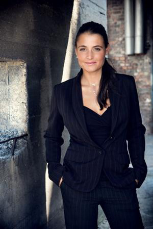 Fejes Kriszta