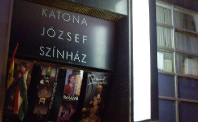 Katona József Színház