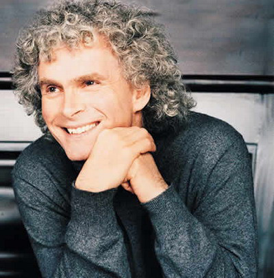 Sir Simon Rattle
