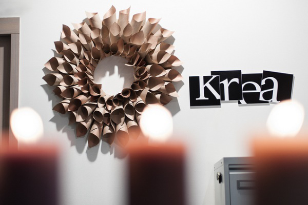 KREA