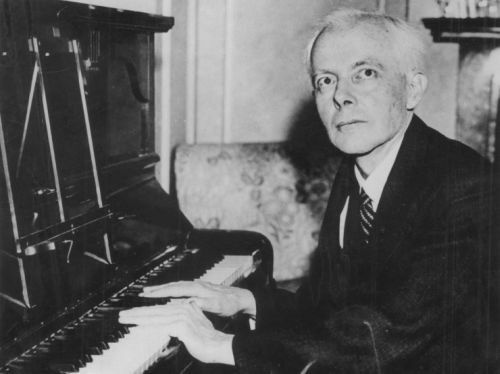 Bartók Béla