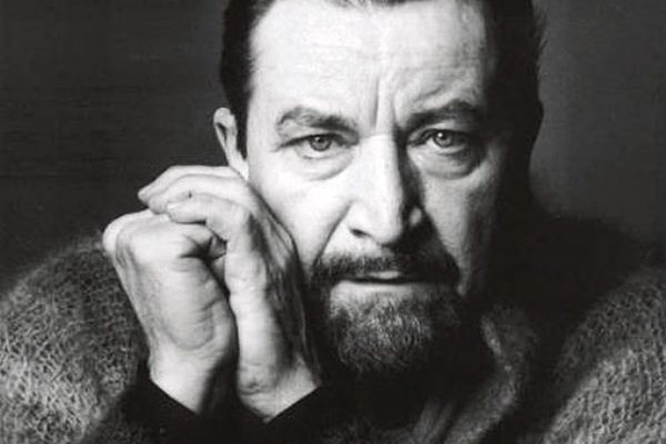 Maurice Béjart