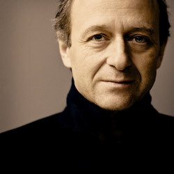 Fischer Iván