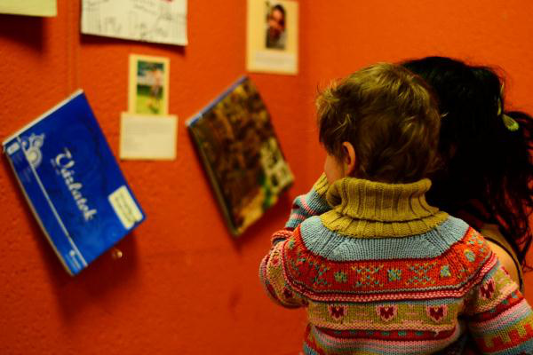 Itt az idő! Hol?Gyerektábor Bódvalenkén (Bálint ház), fotó: Bodrogi Dávid