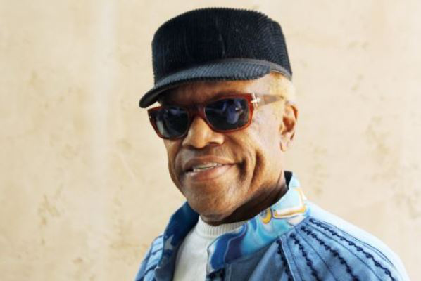 Bobby Womack