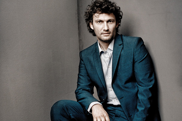 Jonas Kaufmann
