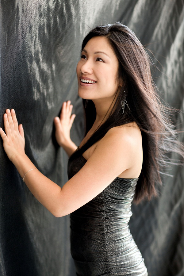 Xiayin Wang