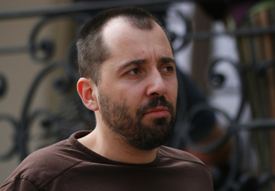 Schilling Árpád
