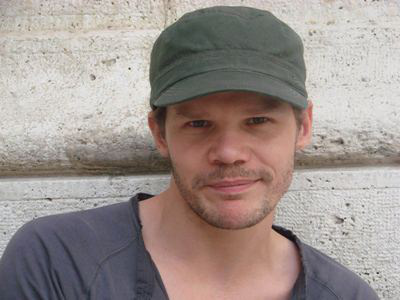 Balázs Zoltán