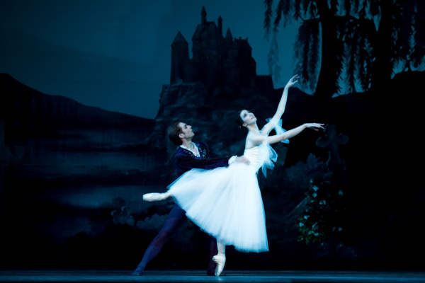 Giselle