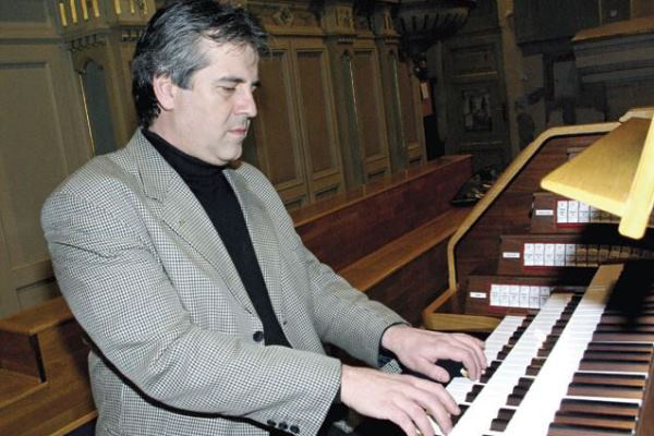 Virágh András