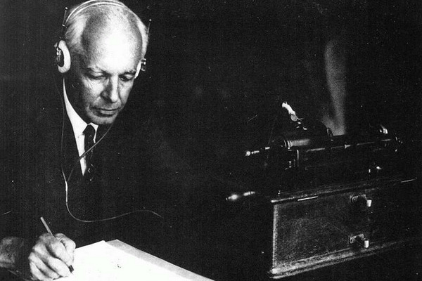 Bartók Béla