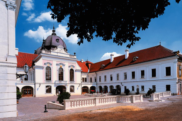 Gödöllői Királyi Kastély