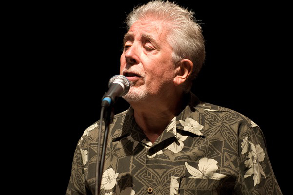 John Mayall