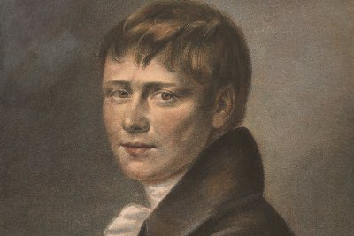 Heinrich von Kleist