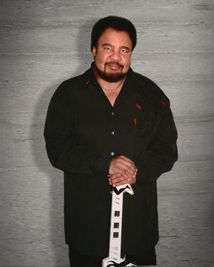 George Duke