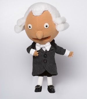 Haydn baba