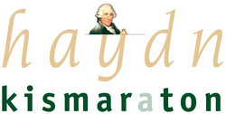 Kismaraton logó
