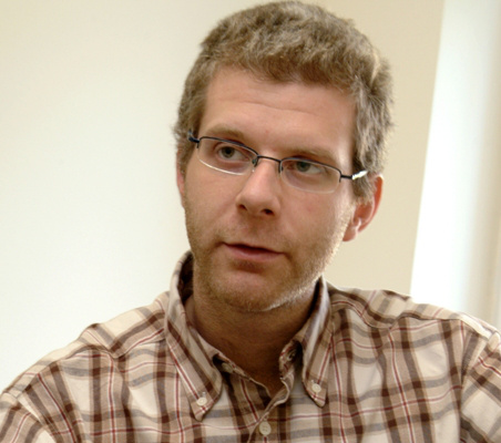 Gáspár Máté